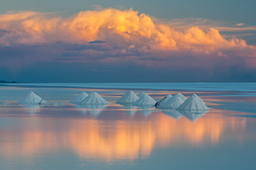 Salar de Uyuni