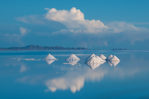 Salar de Uyuni