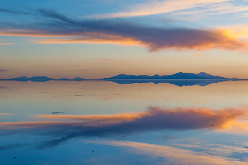 Salar de Uyuni