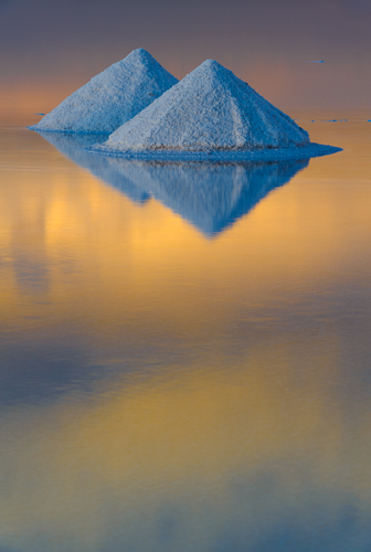 Salar de Uyuni