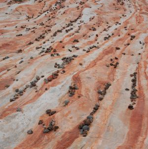 Valley of Fire, Nevada.